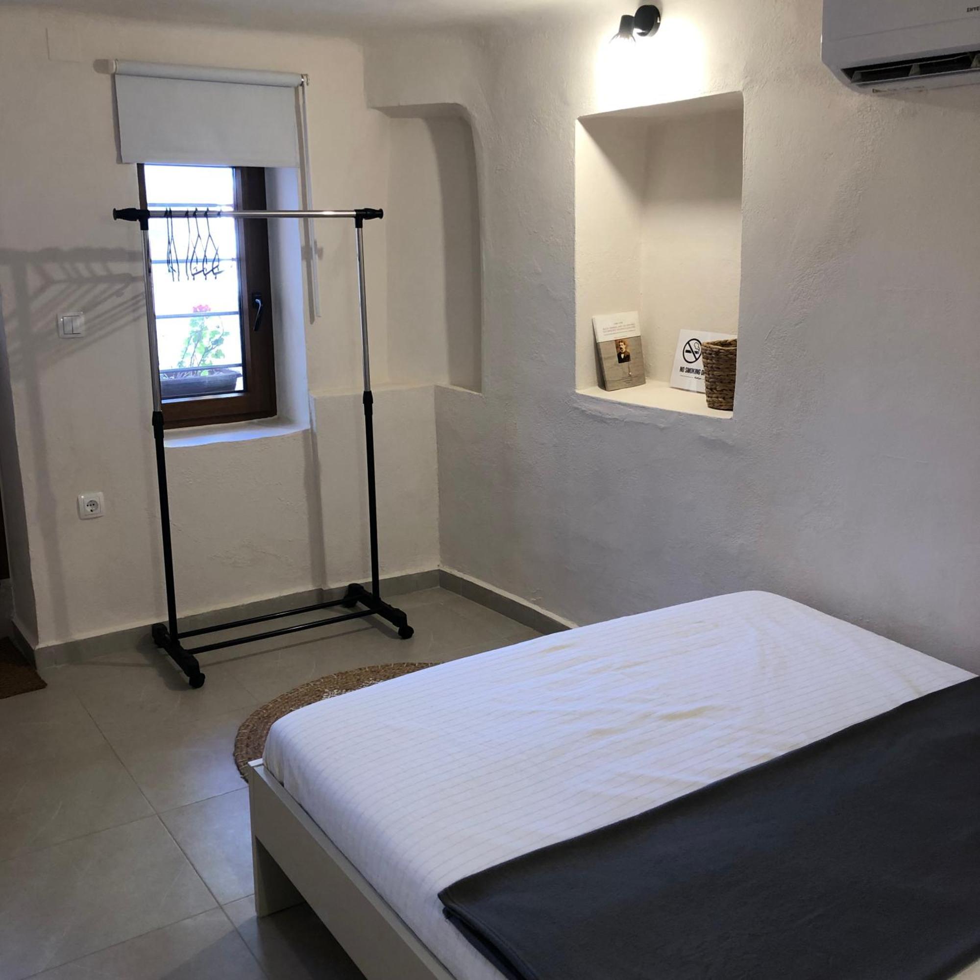 Solo Traveler Διαμέρισμα Ερμούπολη Εξωτερικό φωτογραφία